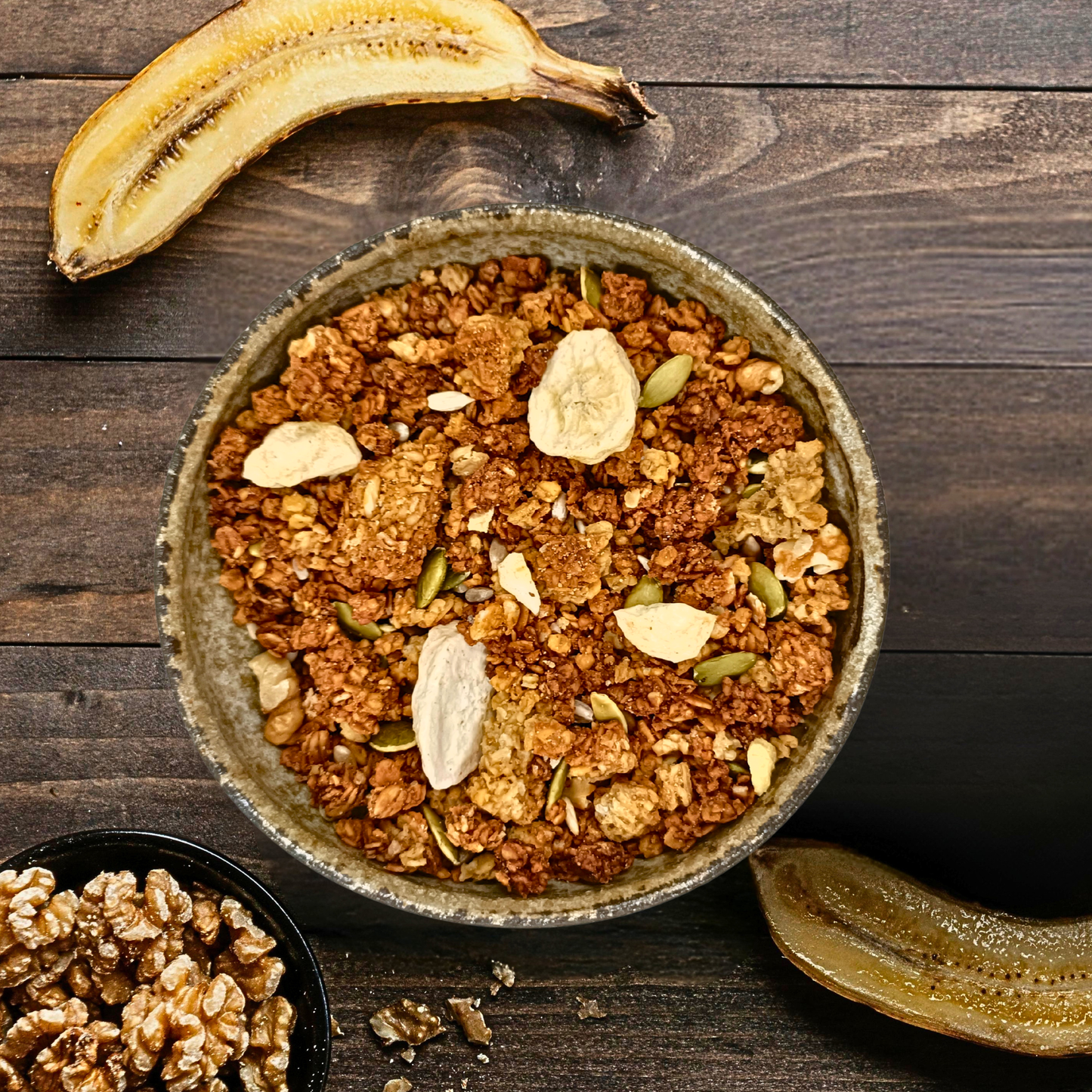 SPECIAL EDITION Banana Bread