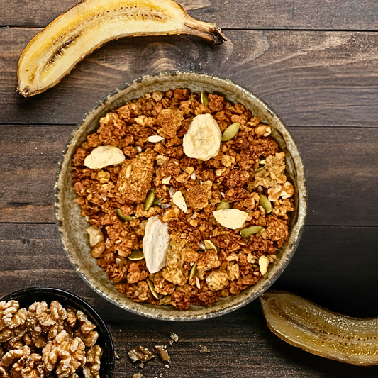 SPECIAL EDITION Banana Bread