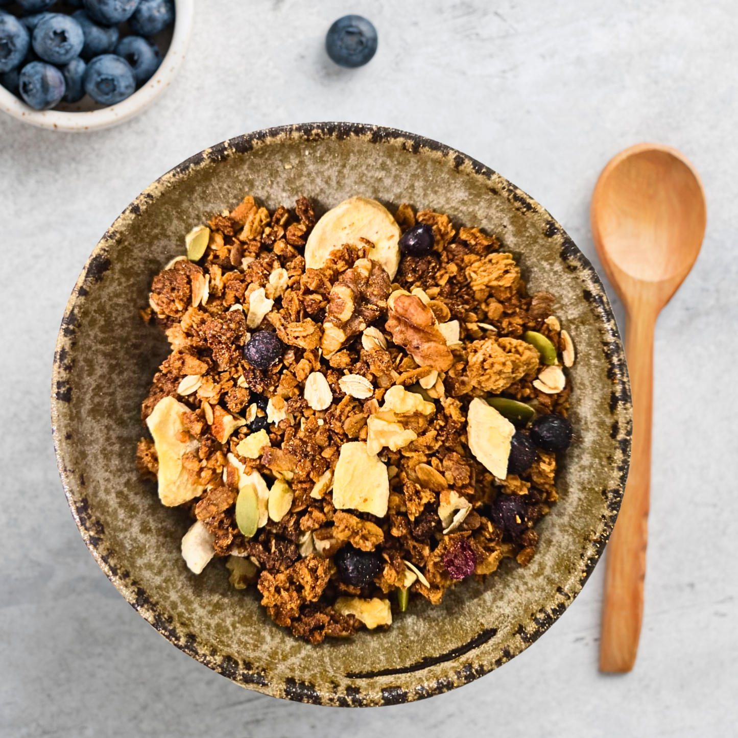 SPECIAL EDITION Berry Banana