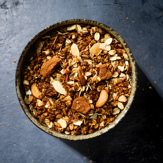 SPECIAL EDITION Pecan Biscoff