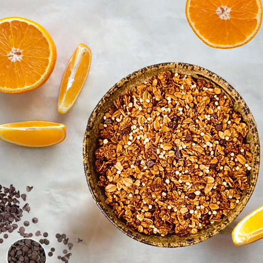 SPECIAL EDITION Fancy Orangette