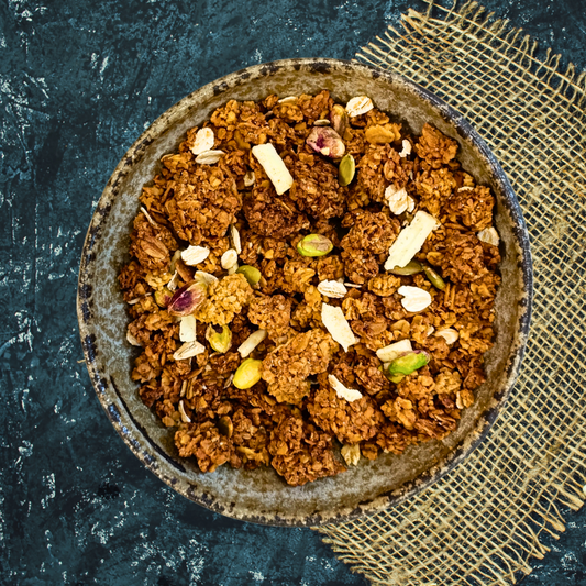 SPECIAL EDITION Green & White