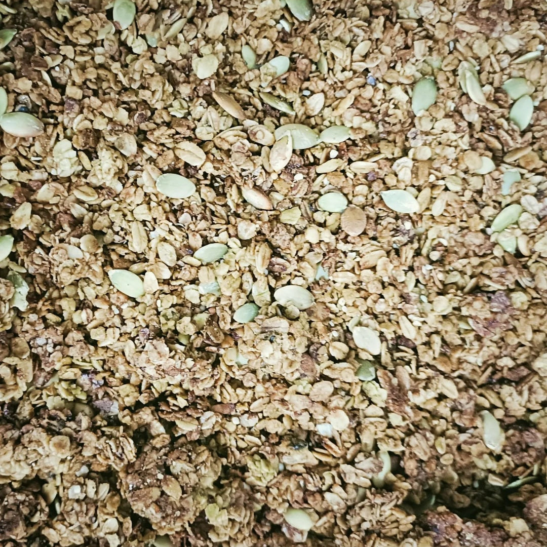 SPECIAL EDITION Green Fuel