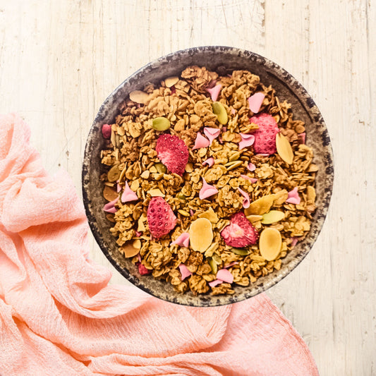 SPECIAL EDITION La Maglia Rosa