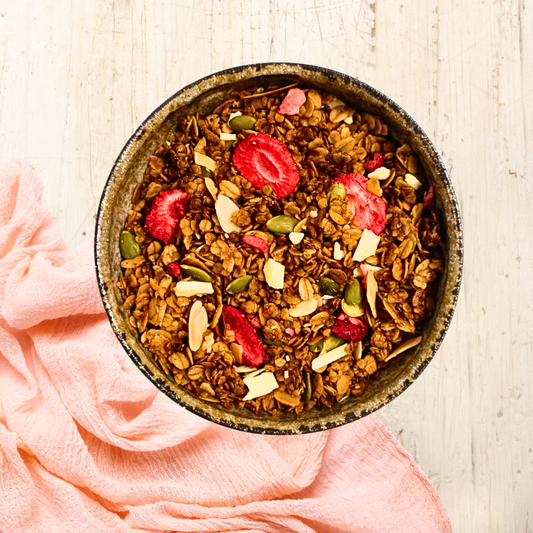 SPECIAL EDITION La Maglia Rosa