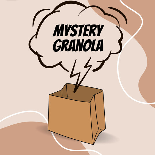 Mystery Granola