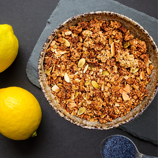 SPECIAL EDITION Zesty Sprint