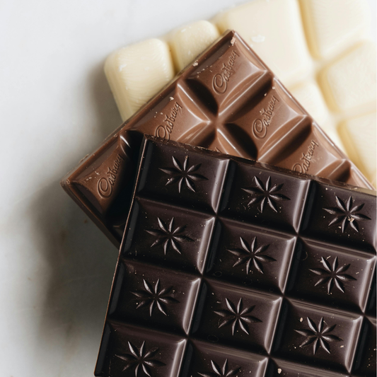 The Chocolate Collection