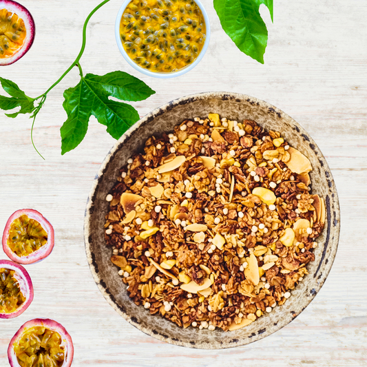 SPECIAL EDITION The Early Breakaway