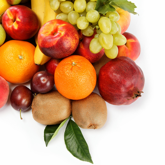 The Fruit Collection