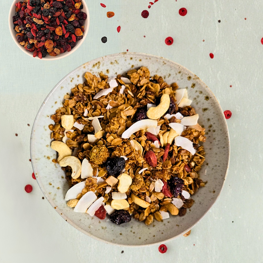 SPECIAL EDITION Tropical Mix