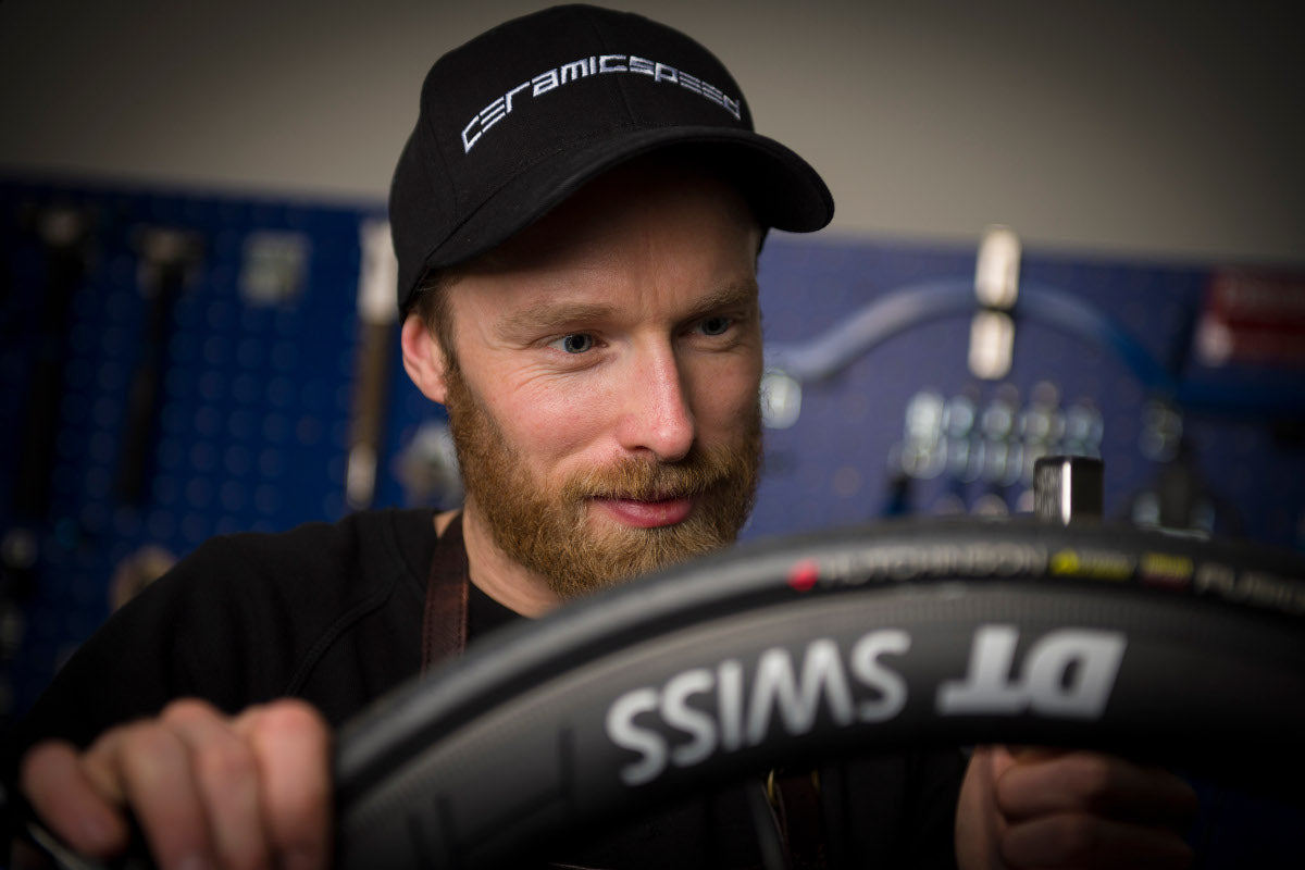 Verkooppunt Sports Granola - A Bloc bike lab