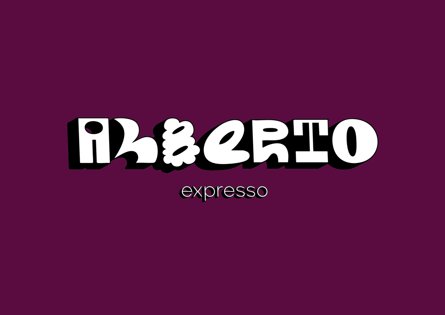 Verkooppunt Sports Granola - Alberto Expresso