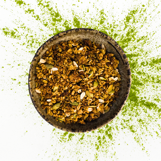 SPECIAL EDITION Green Fuel