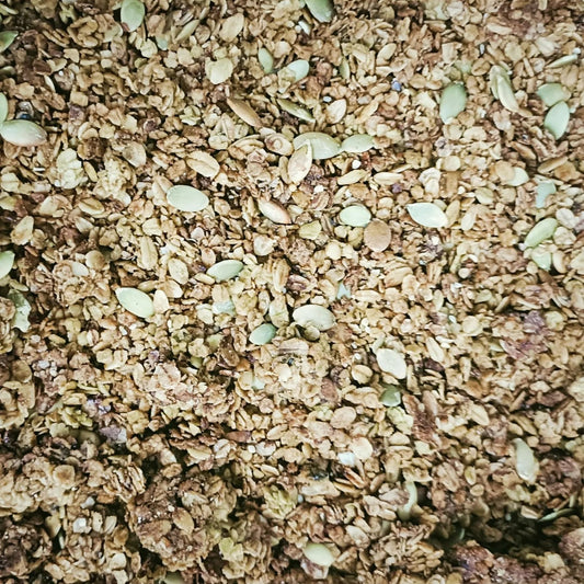 SPECIAL EDITION Green Fuel