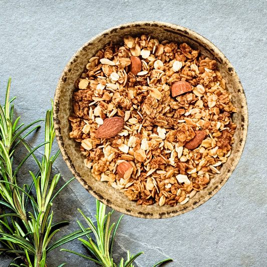 SPECIAL EDITION Rozemary-licious