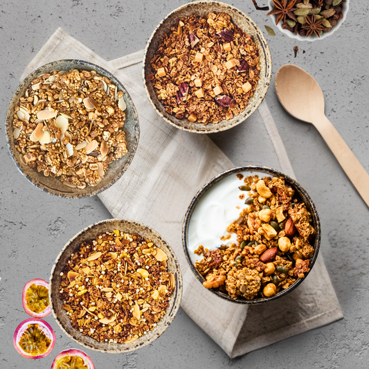 Het Wielervoorjaar Pakket