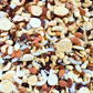 Trail Mix Banana and Coconut (BIO)