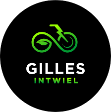 Verkooppunt Sports Granola - Gilles int Wiel